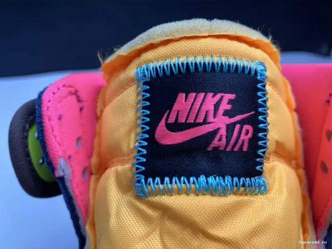 1 TOKYO AIR 555088-201 RETRO BIO HACK HIGH JORDAN 0414